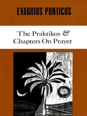 cover image of The Praktikos & Chapters On Prayer